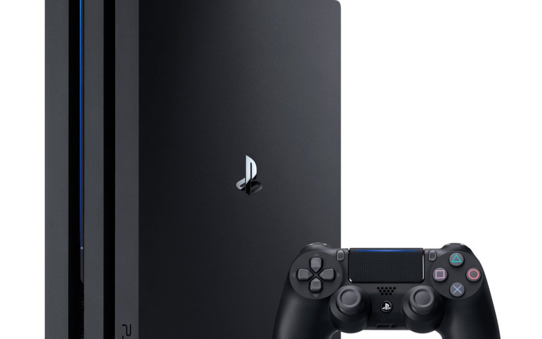 Dalset Modernisering Velkendt Konsola PS4 (PlayStation 4) nie chce się włączyć